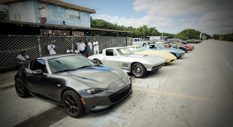 SSP Miami Meet – Thursday January 12th, 8 PM