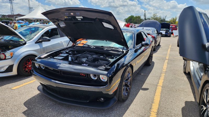 SSP Miami Meet – Thursday April 6th, 7 PM