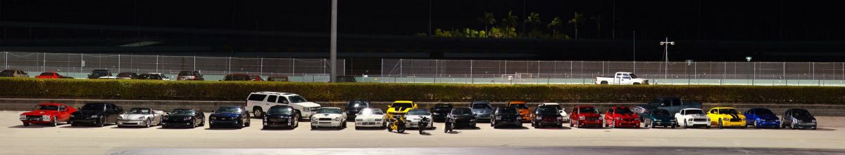 SSP Miami Meet – Thursday July 13th – 8 PM
