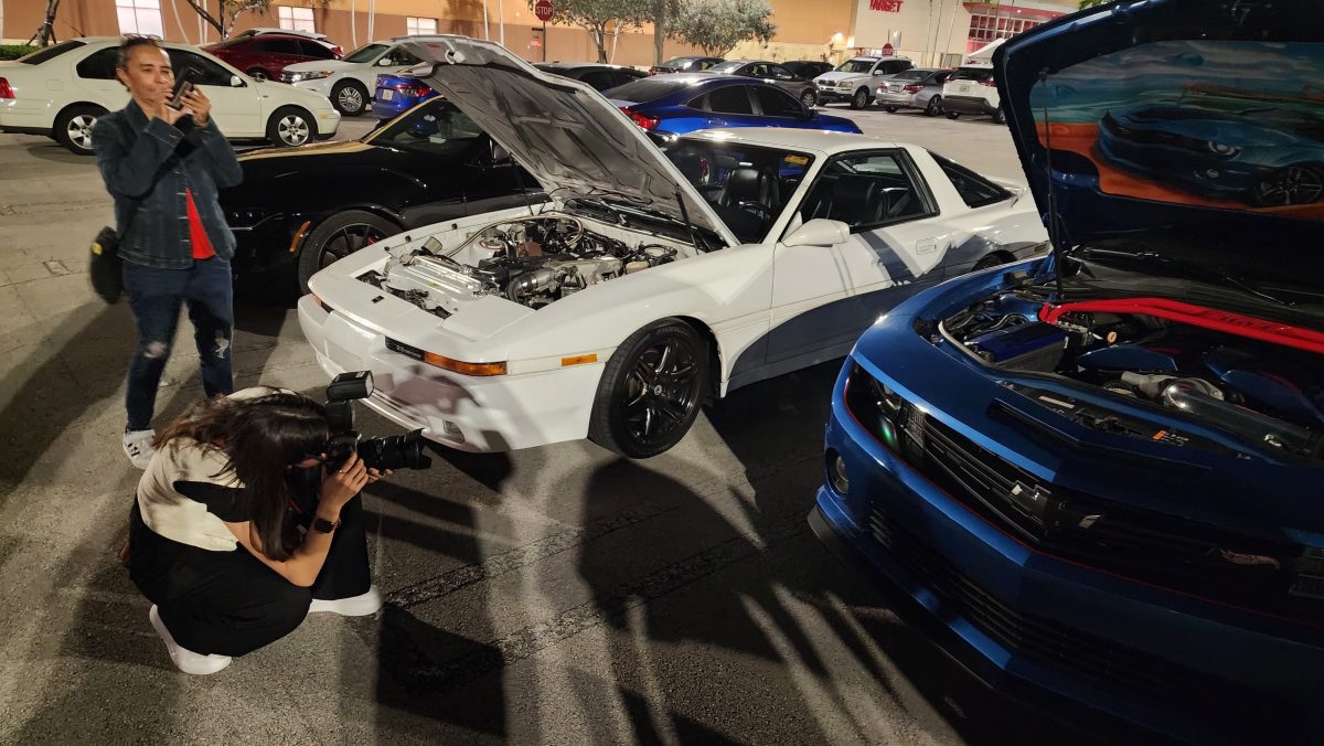 SSP Miami Meet – Thursday July 27th – 8 PM