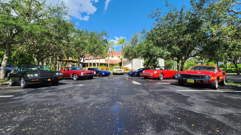 SSP Miami Meet – Thursday August 24th – 8 PM