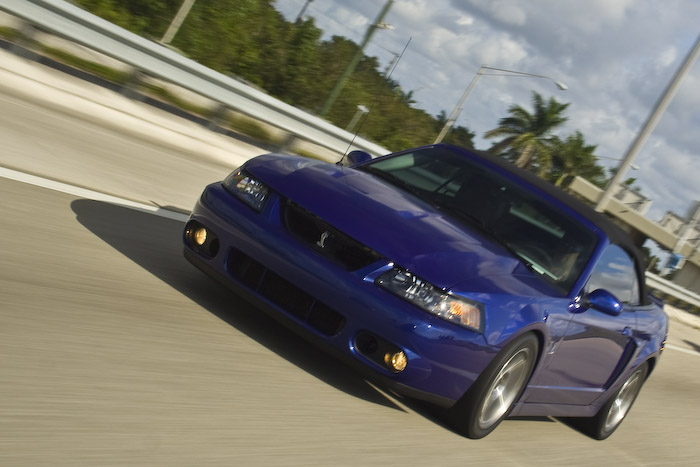 SSP Miami Meet – Thursday October 19th – 8 PM