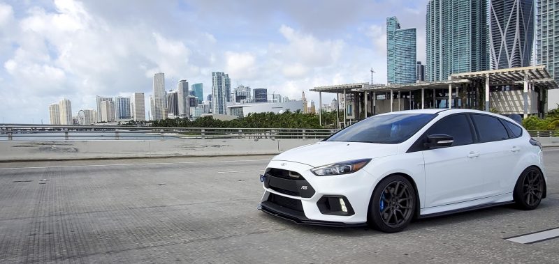 SSP Miami Meet – Thursday November 30th – 8 PM