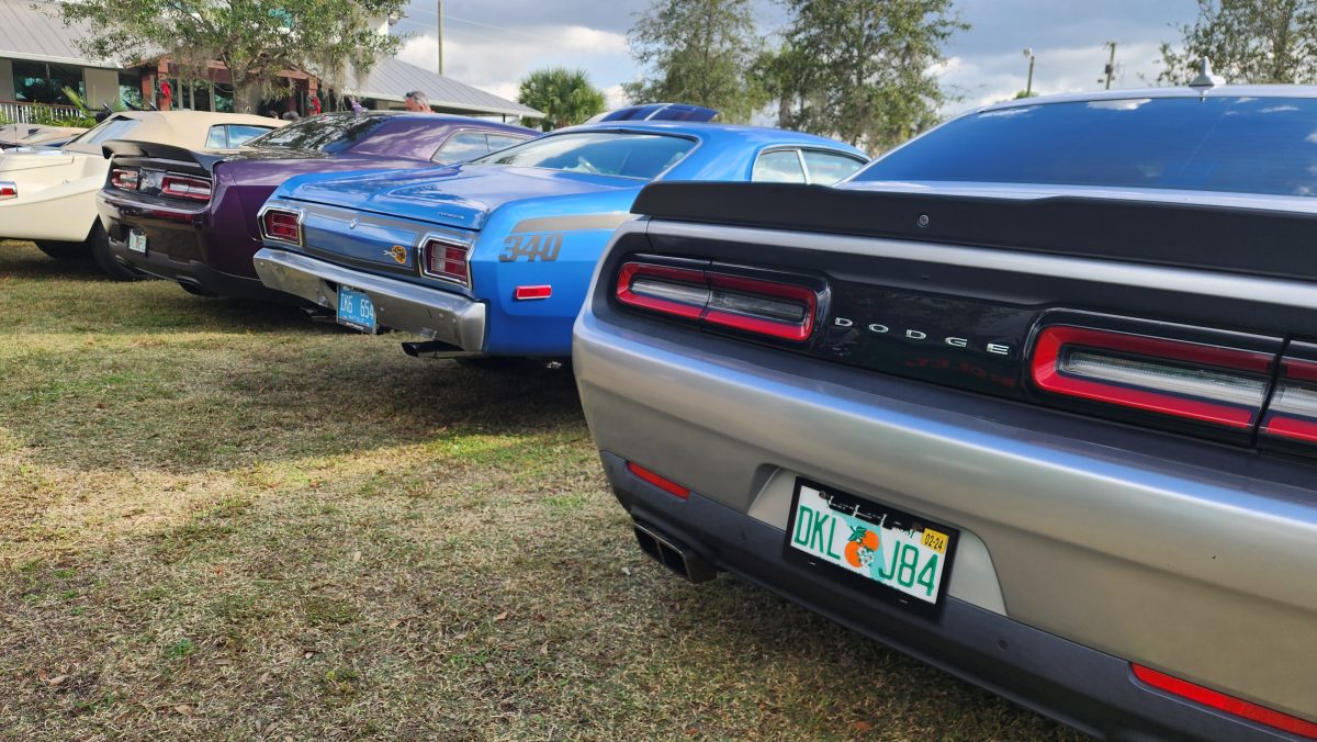 SSP Miami Meet – Thursday December 28th – 8 PM