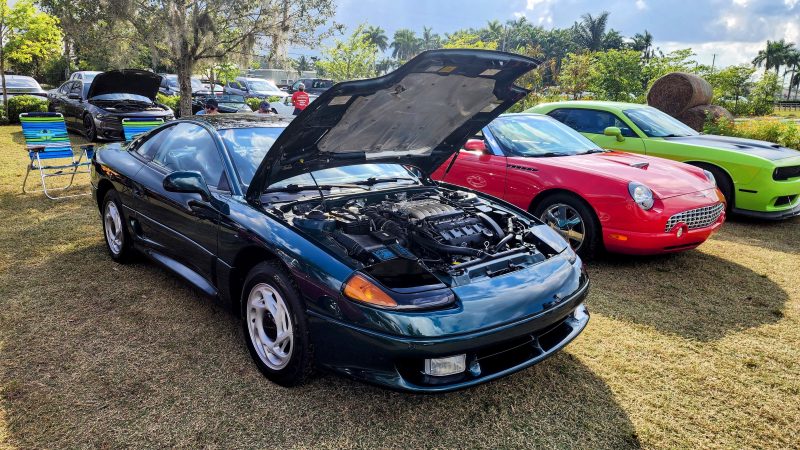 SSP Miami Meet – Thursday December 14th – 8 PM
