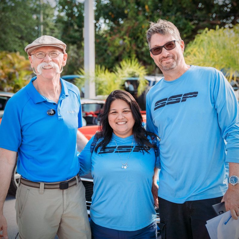 KUMC Car Show – Saturday April 6th – 9 am – 2 pm