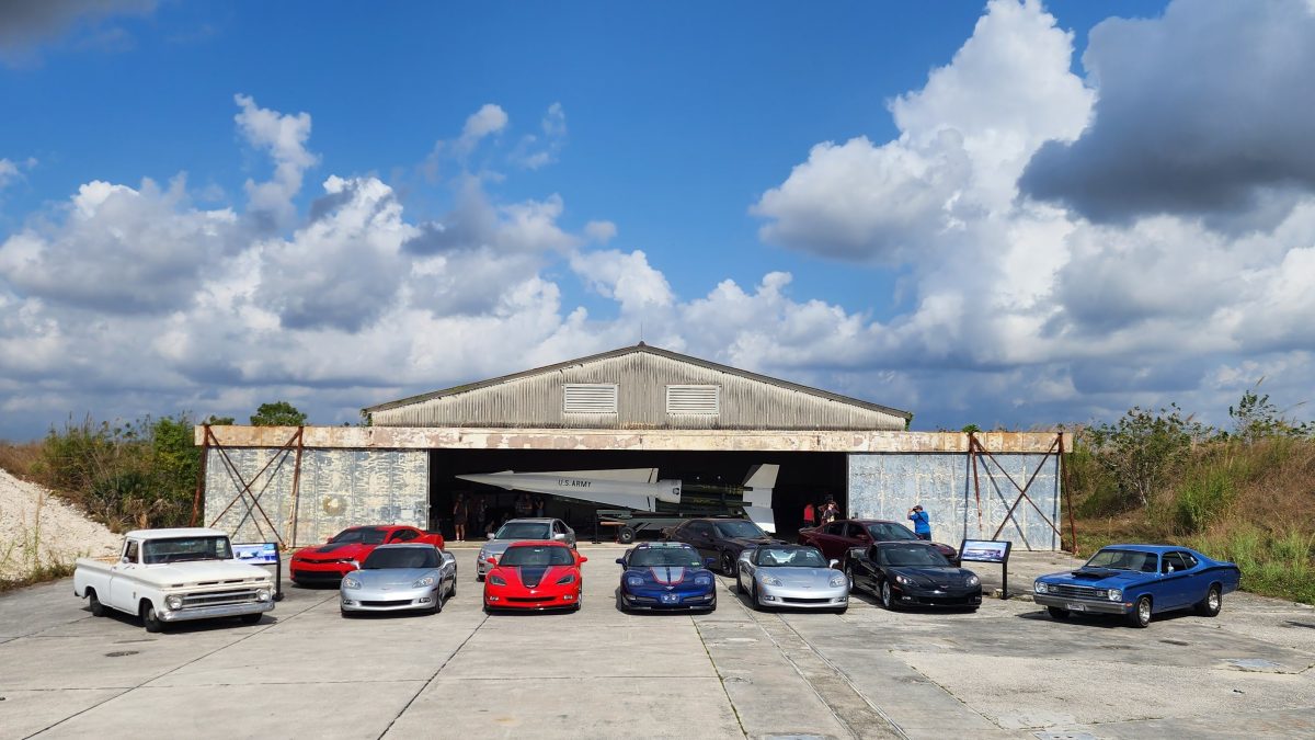 SSP Miami Meet – Thursday March 21st – 8 PM