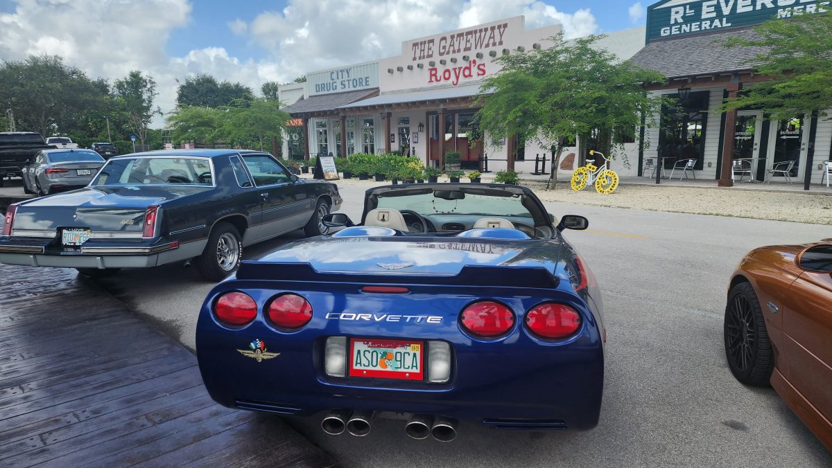 SSP Miami Meet – Thursday July 25th – 8 PM