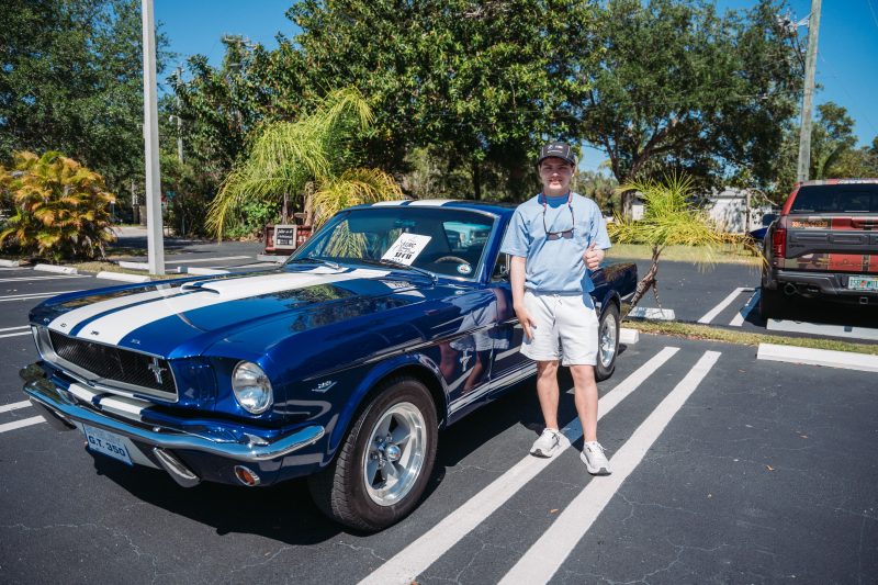 SSP Miami Meet – Thursday July 11 – 8 PM