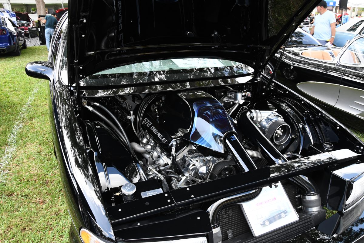 SSP Miami’s 7th Annual Car Truck and Motorcycle Show – Saturday November 9th – 9 am – 3 pm