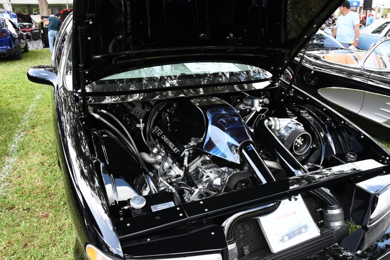 SSP Miami’s 7th Annual Car Truck and Motorcycle Show – Saturday November 9th – 9 am – 3 pm