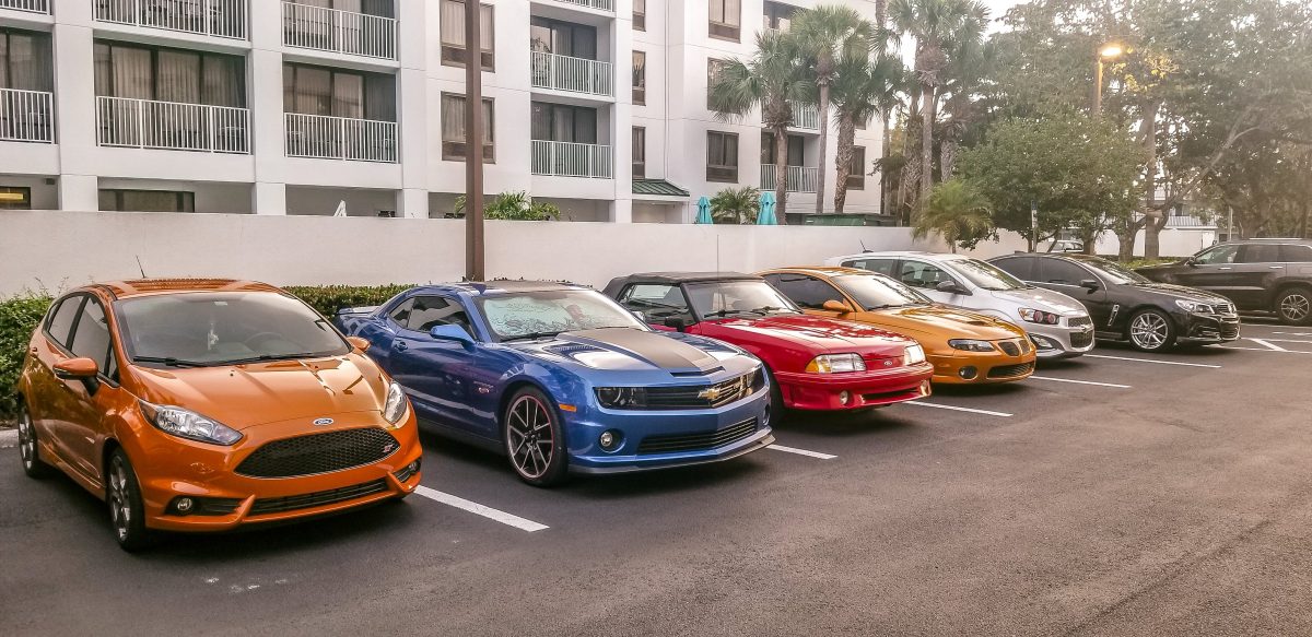 SSP Miami Meet – Thursday September 19th, 8 PM