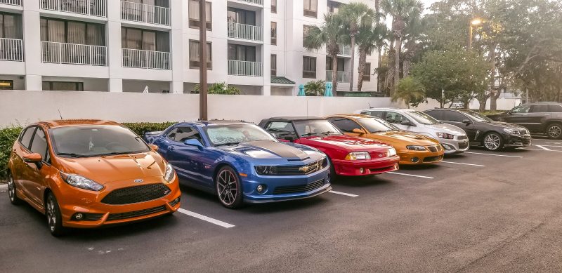 SSP Miami Meet – Thursday September 19th, 8 PM