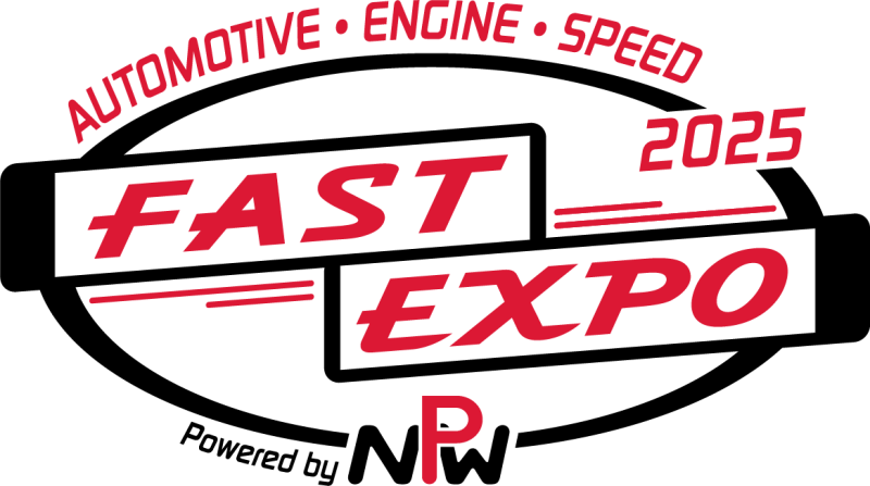 Fast Expo Powered by NPW coming February 2, 2025