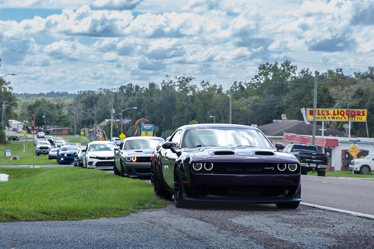 SSP Miami Meet – Thursday November 21st – 8 PM