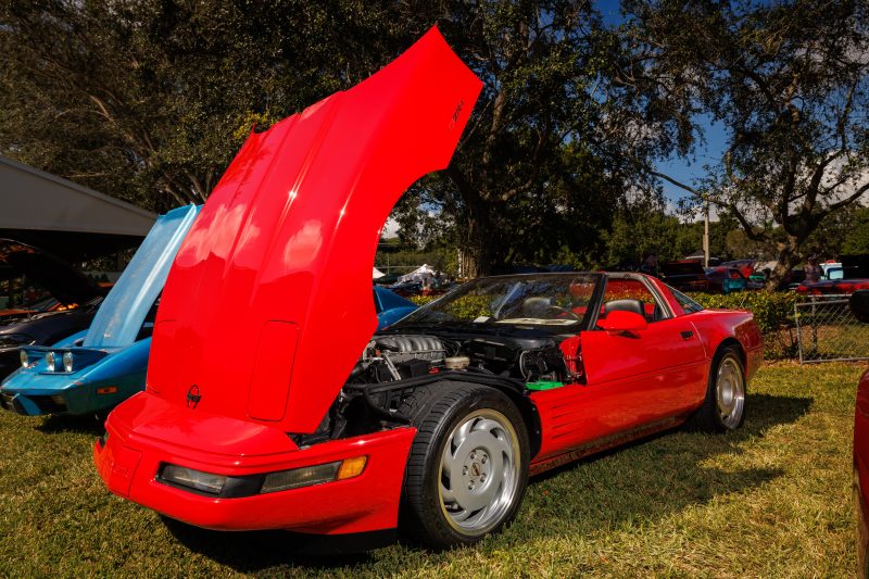 SSP Miami Meet – Thursday January 2nd – 8 PM