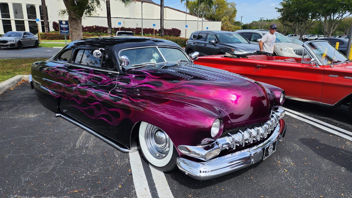 LA6 / St Louis Community Festival Car Show – Saturday February 8th – 9 am