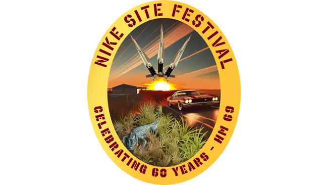 Nike Missile Site Festival Car Show – Saturday January 18th – 10 am – 5 pm