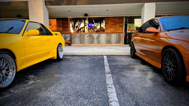 SSP Miami Meet – Thursday May 8th – 8 PM