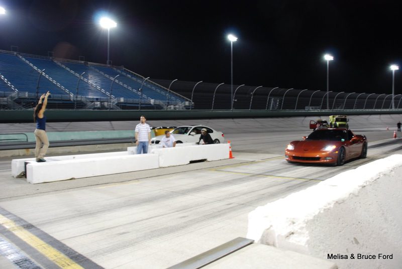 SSP Fast Lane Friday Night – 1/8th Mile Drag Racing – Friday May 30th – 6 pm – Midnight