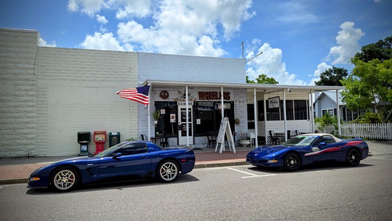SSP Miami Meet – Thursday June 19th – 8 PM