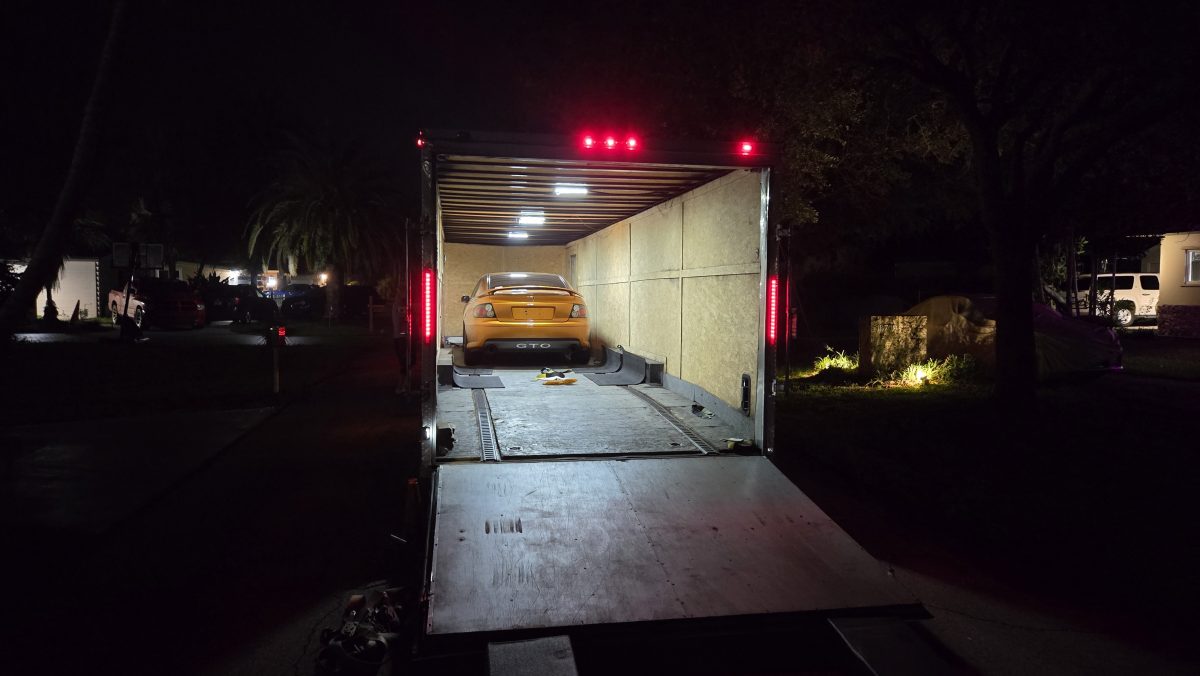 SSP Miami Meet – Thursday July 17th – 8 PM