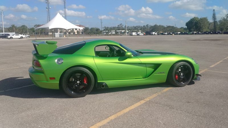 SSP Miami Meet – Thursday August 14th – 8 PM