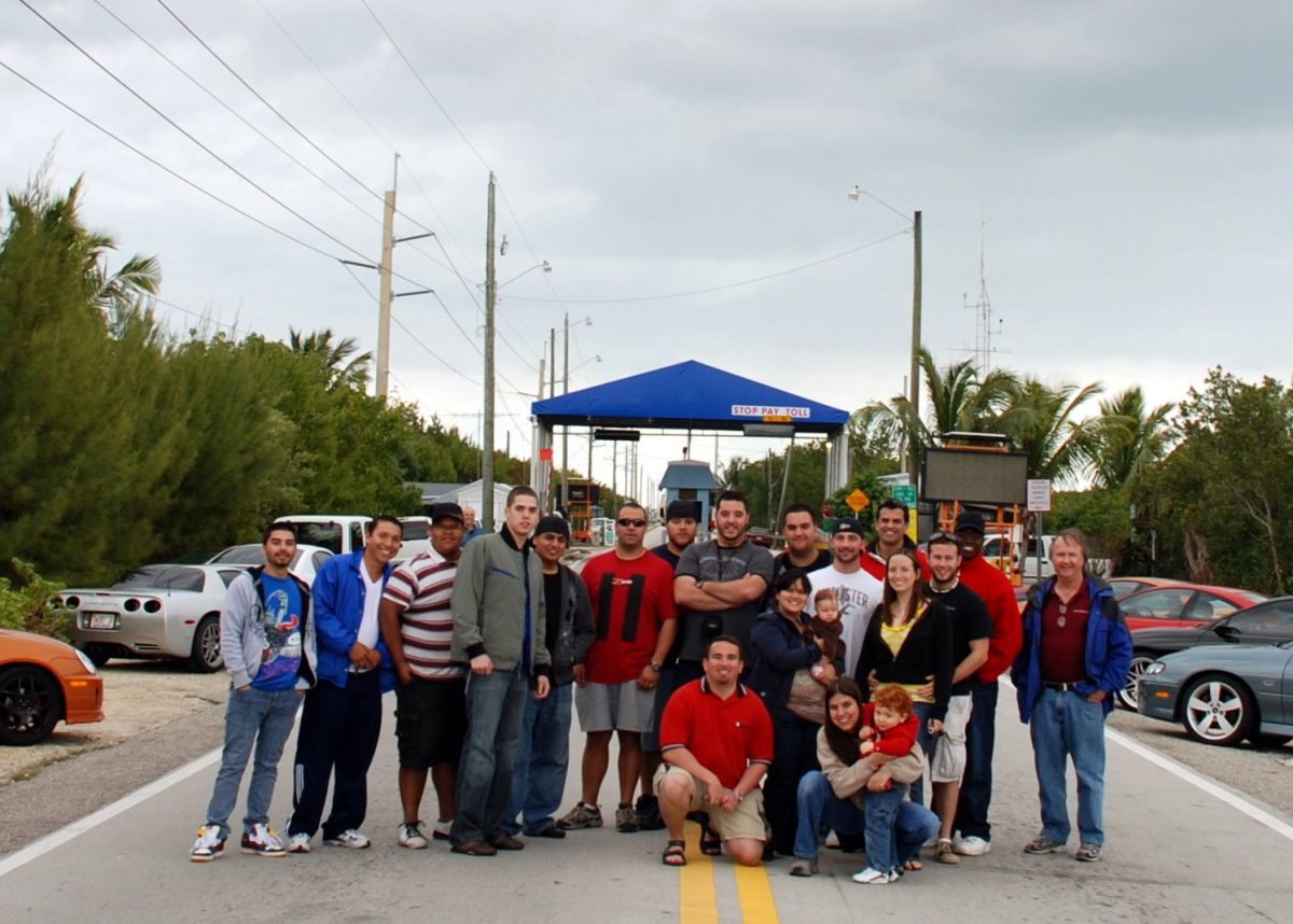 SSP Miami – 18th Annual Alabama Jacks Lunch Cruise – Sunday January 4 – 10 am.