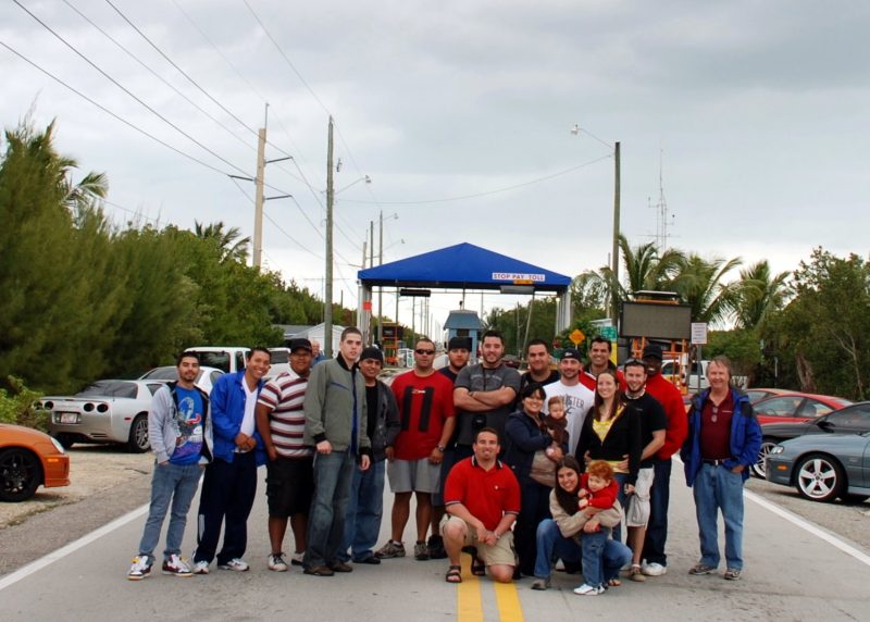 SSP Miami – 18th Annual Alabama Jacks Lunch Cruise – Sunday January 4 – 10 am.