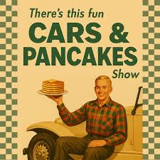 SSP Pancakes and Heartbreaks – Saturday January 10th, 9 am