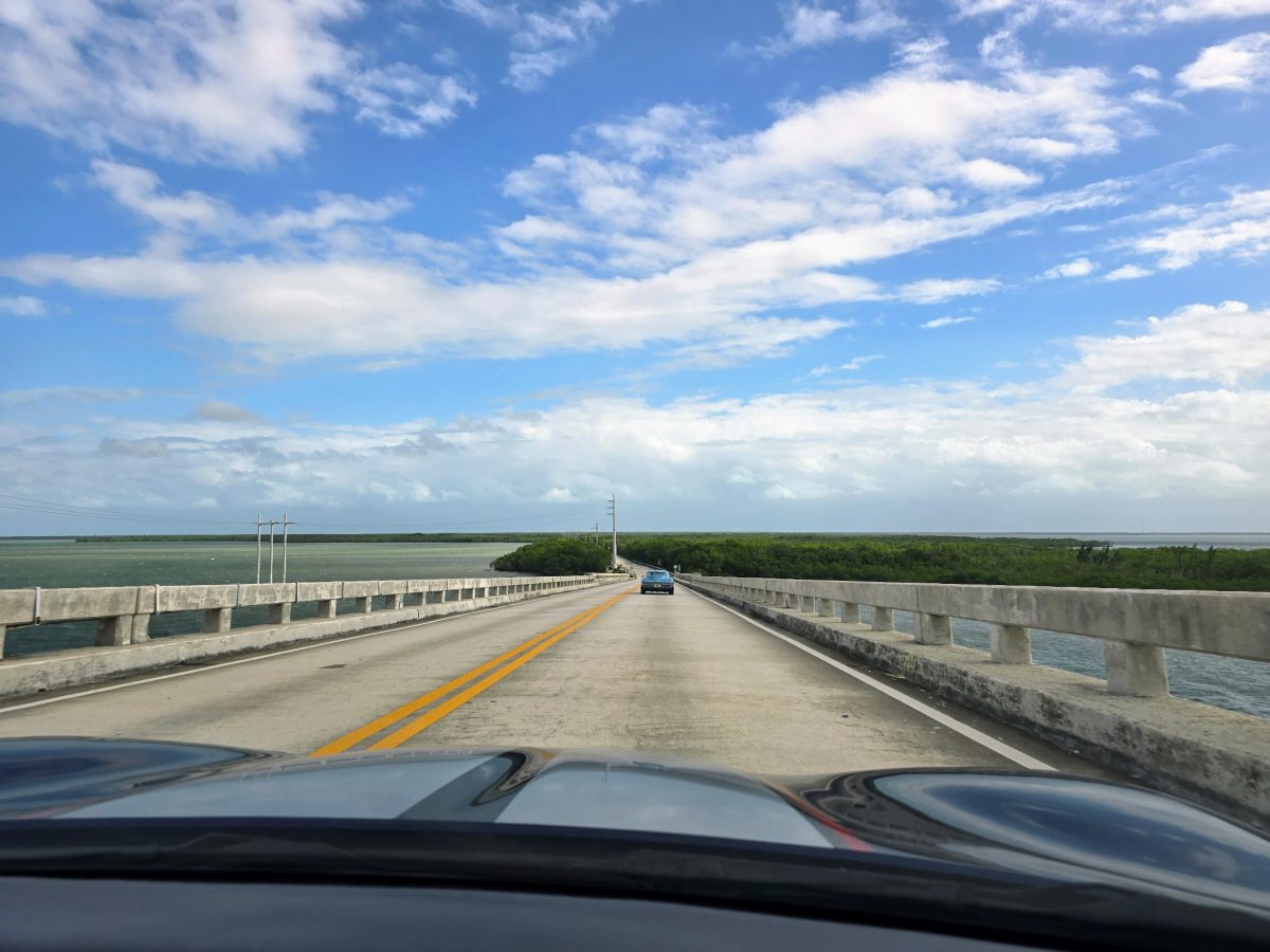 SSP Miami Meet – Thursday December 18th – 8 PM