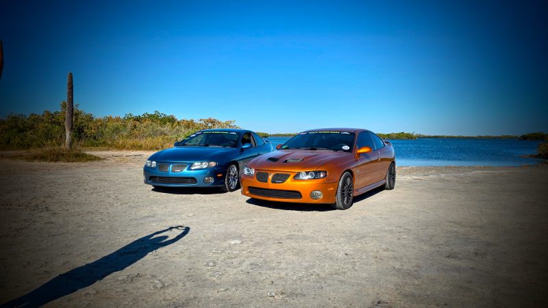 SSP Miami Meet – Thursday March 12th, 8 PM