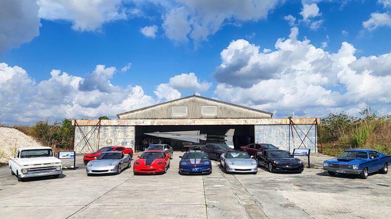 SSP Miami Meet – Thursday April 23rd – 8 PM – Featuring New Dinner Spot at Rocketeer Beer & Liquid Provisions!