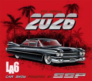 Miami Car Club - SSP Car Show 2026