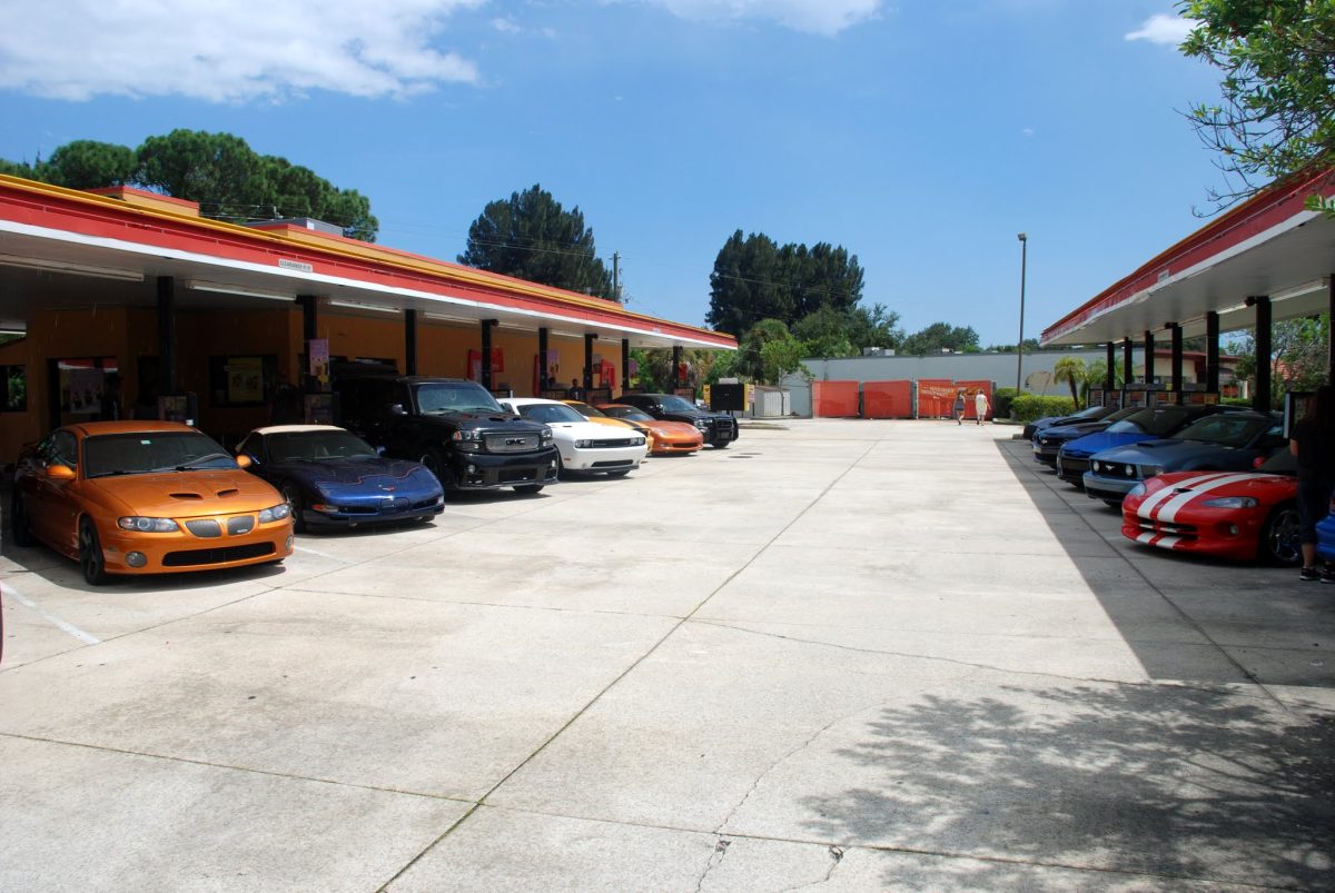 SSP Miami Meet – Thursday August 13th – 8 PM