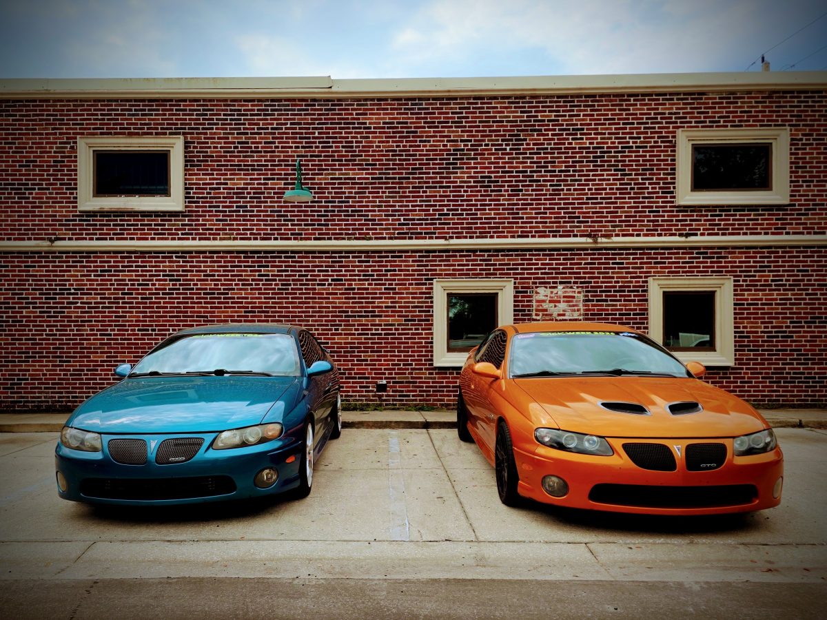 SSP Miami Meet – Thursday September 24th – 8 PM